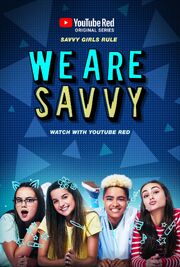 We Are Savvy из фильмографии Lane Webber в главной роли.