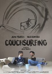 Couchsurfing - лучший фильм в фильмографии Хуан Карлос Муньос