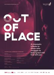 Out of Place - лучший фильм в фильмографии Yakie Ayalon