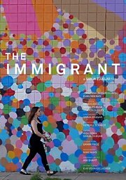 The Immigrant из фильмографии Тина Белл в главной роли.