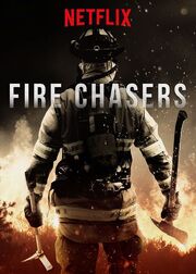 Fire Chasers - лучший фильм в фильмографии Danny Beaser