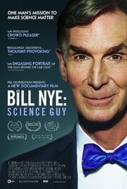 Bill Nye: Science Guy из фильмографии Сет Гордон в главной роли.