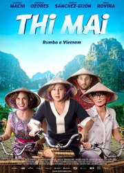 Thi Mai, rumbo a Vietnam - лучший фильм в фильмографии Патрисия Феррейра