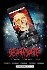 DeathDate из фильмографии Николь Джонс-Дион в главной роли.