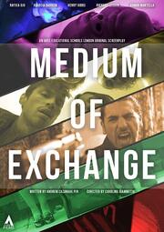 Medium of Exchange - лучший фильм в фильмографии Harriet George