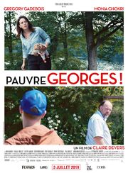 Pauvre Georges! из фильмографии Женевьева Бруйетт в главной роли.