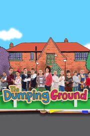 The Dumping Ground из фильмографии Диана Патрик в главной роли.