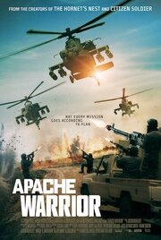 Apache Warrior из фильмографии Дэвид Салцберг в главной роли.