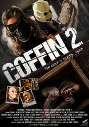 Coffin 2 из фильмографии Джордан Гань в главной роли.