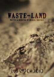 Waste-Land - лучший фильм в фильмографии Eddie Alonso