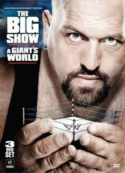 The Big Show: A Giant's World из фильмографии Бадди Ли Паркер в главной роли.