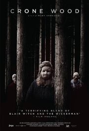 Crone Wood - лучший фильм в фильмографии Stephen Doring