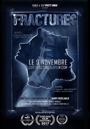 Fractures - лучший фильм в фильмографии Gaël Bonnel Sanchez