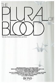 The Plural of Blood из фильмографии Sylvester K. Folks в главной роли.