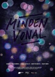 Minden vonal - лучший фильм в фильмографии Юли Сепхейи