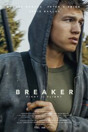 Breaker - лучший фильм в фильмографии Ричард Бревард