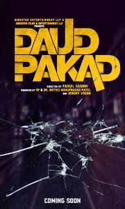 Daud Pakad из фильмографии Мукул Дев в главной роли.