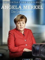 Angela Merkel - Die Unerwartete - лучший фильм в фильмографии Пеер Штайнбрюк