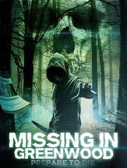 Missing in Greenwood - лучший фильм в фильмографии Mark Hutchinson