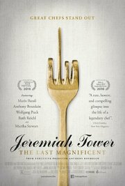 Jeremiah Tower: The Last Magnificent из фильмографии Брайан Скэри в главной роли.