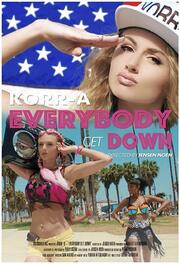 Korr-A: Everybody Get Down из фильмографии Sierra Neudeck в главной роли.