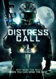 Distress Call из фильмографии Майкл Эстон в главной роли.