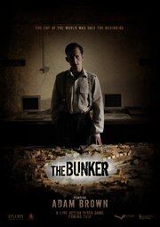 The Bunker - лучший фильм в фильмографии Иэн Томас