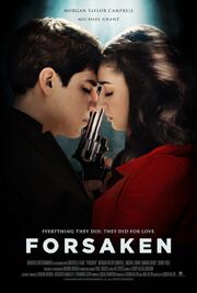 Forsaken - лучший фильм в фильмографии Michael Scott Gordon