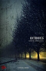 Echoes - лучший фильм в фильмографии Péter Inoka