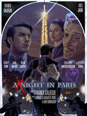 A (K)Night in Paris из фильмографии Ноам Картозо в главной роли.