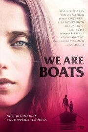 We Are Boats - лучший фильм в фильмографии Кристен Барнс