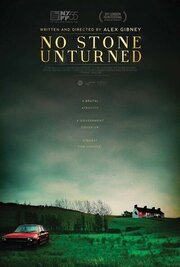 No Stone Unturned - лучший фильм в фильмографии Robert Logan