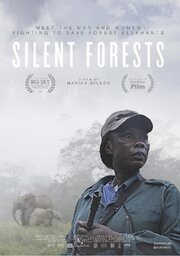 Silent Forests - лучший фильм в фильмографии Джастин Джозеф Холл