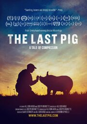 The Last Pig из фильмографии Митчелл Спирс в главной роли.