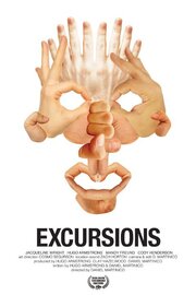 Excursions - лучший фильм в фильмографии Жаклин Райт