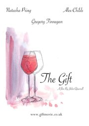 The Gift - лучший фильм в фильмографии Emily Lassalle