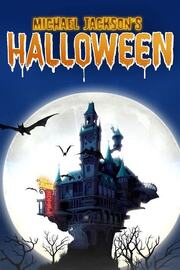 Michael Jackson's Halloween из фильмографии Джош Роберт Томпсон в главной роли.