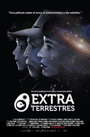 Extra Terrestres - лучший фильм в фильмографии Javier Enrique Pérez