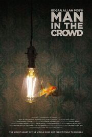 Man in the Crowd из фильмографии Андраш Суто в главной роли.