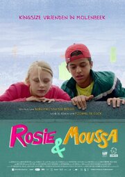 Rosie & Moussa из фильмографии Майкл Де Кок в главной роли.