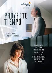 Proyecto tiempo - лучший фильм в фильмографии Карла Соспедра