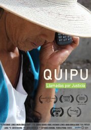 Quipu: Calls for Justice из фильмографии Sandra Tabares-Duque в главной роли.