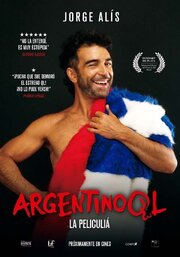 Argentino QL - лучший фильм в фильмографии Micaela Breque