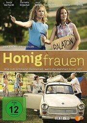 Honigfrauen из фильмографии Себастьян Урцендовски в главной роли.