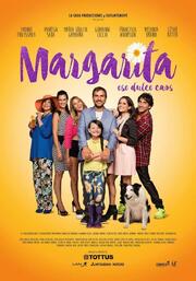 Margarita - лучший фильм в фильмографии Maria Grazia Gamarra