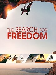 The Search for Freedom из фильмографии Брюс Браун в главной роли.