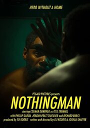 Nothingman - лучший фильм в фильмографии Zach Crowley