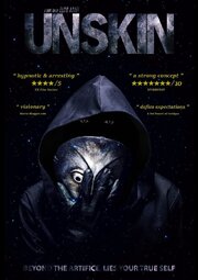 Unskin - лучший фильм в фильмографии Severine Simone