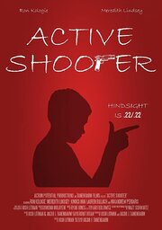 Active Shooter - лучший фильм в фильмографии Josh Litman