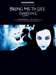 Evanescence Feat. Paul McCoy: Bring Me to Life - лучший фильм в фильмографии Серж Роман